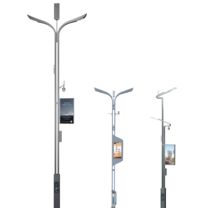 Led Street Light Automatic best
