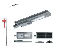 ¿Se puede utilizar una lámpara solar integrada para iluminar el crecimiento d...