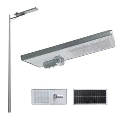 250W Solar Street Light