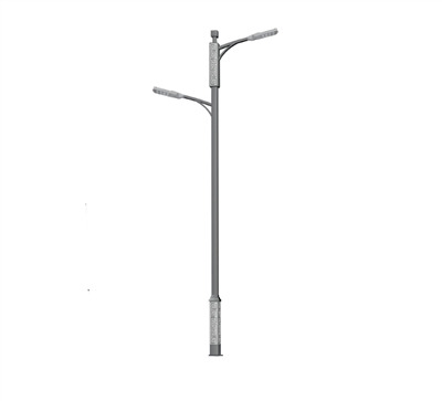 LED Solar Street Light 150W