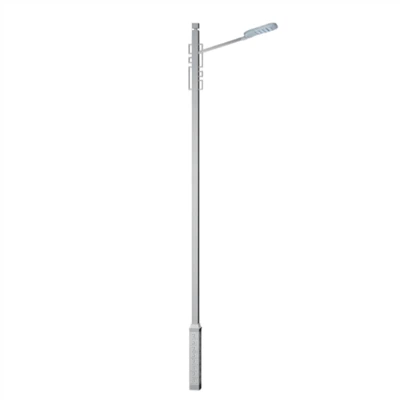 Solar LED Street Light 40W