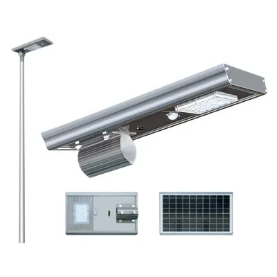 Solar Street Light 400W